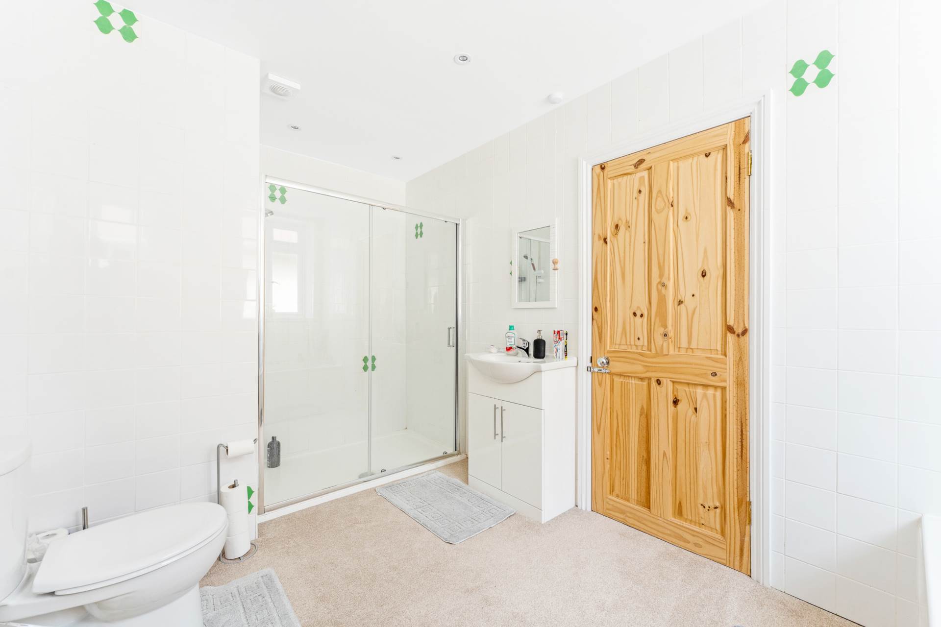 Woodland Road, South Ward - Grand Property!, Image 16