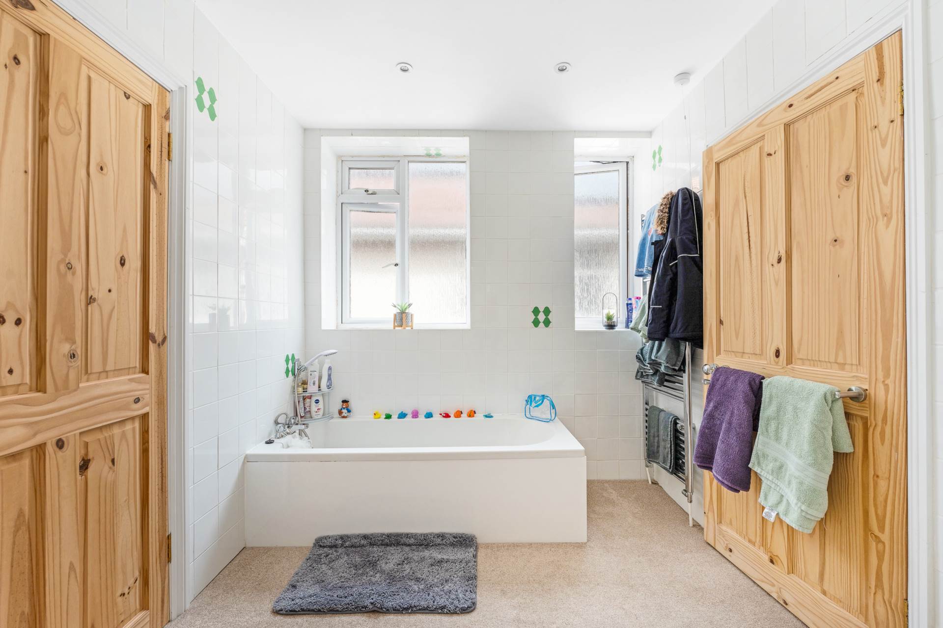 Woodland Road, South Ward - Grand Property!, Image 17