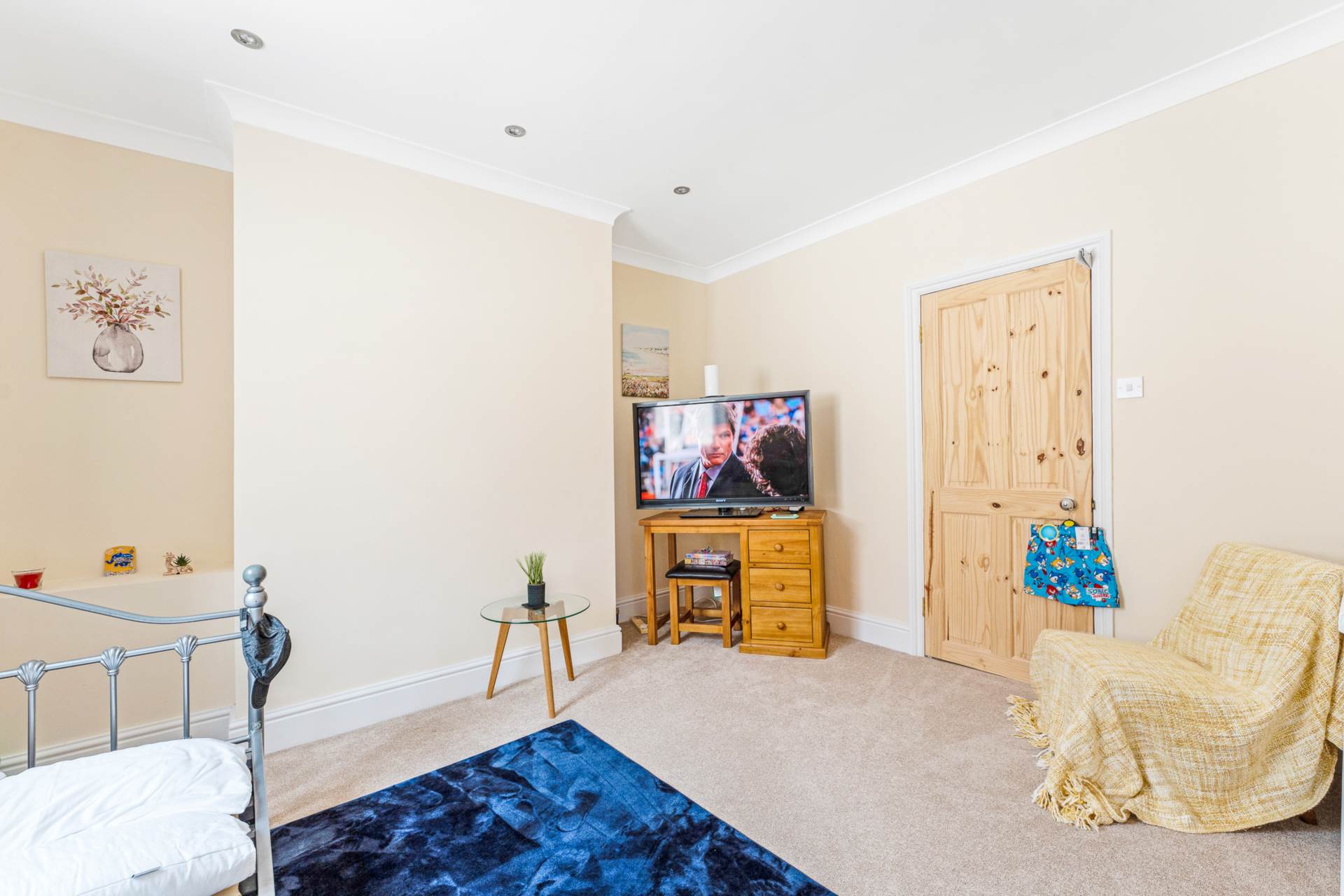 Woodland Road, South Ward - Grand Property!, Image 18
