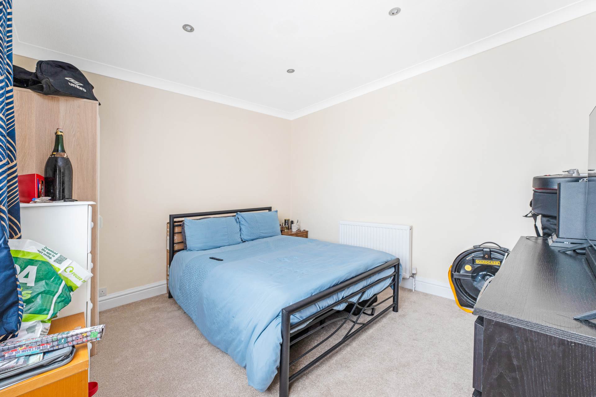Woodland Road, South Ward - Grand Property!, Image 20