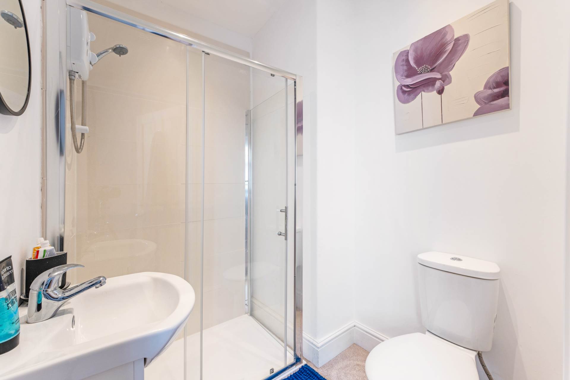 Woodland Road, South Ward - Grand Property!, Image 21