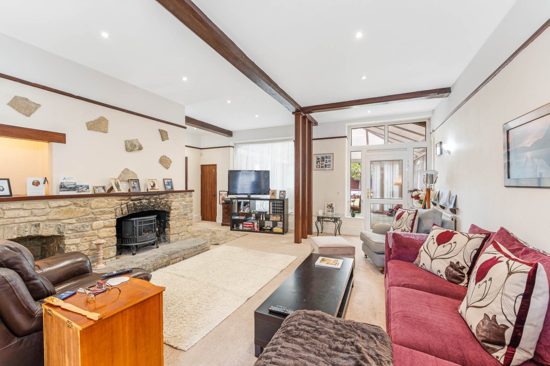 Woodland Road, South Ward - Grand Property!, Image 4