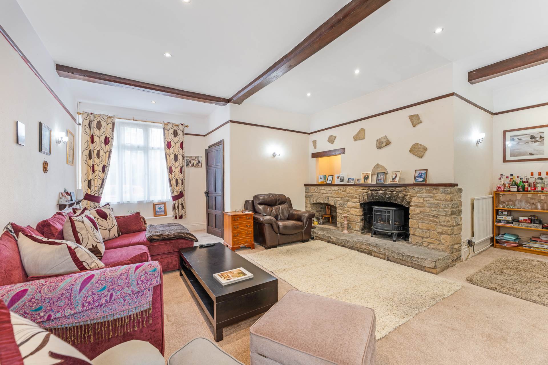 Woodland Road, South Ward - Grand Property!, Image 5