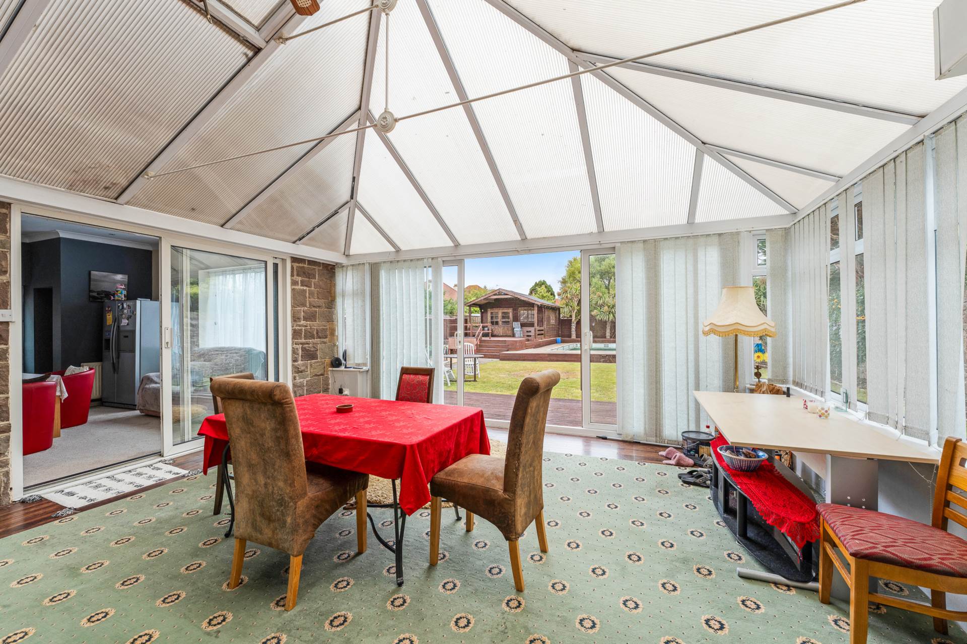 Woodland Road, South Ward - Grand Property!, Image 9