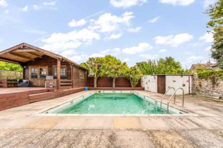Woodland Road, South Ward - Grand Property!, Image 10