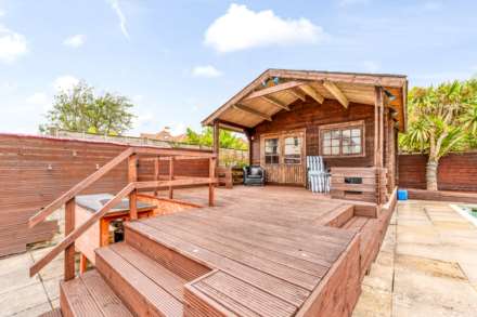 Woodland Road, South Ward - Grand Property!, Image 11