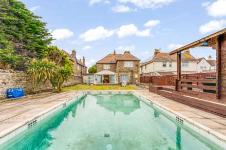 Woodland Road, South Ward - Grand Property!, Image 12