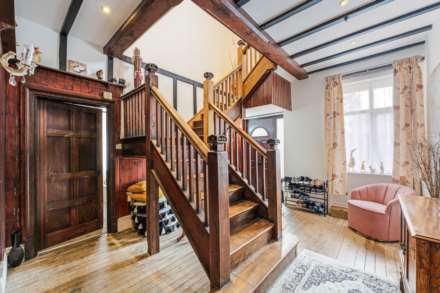 Woodland Road, South Ward - Grand Property!, Image 2