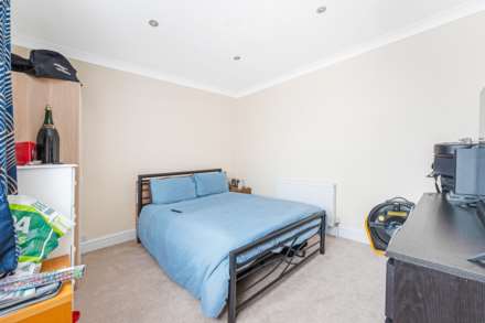 Woodland Road, South Ward - Grand Property!, Image 20