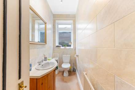 Woodland Road, South Ward - Grand Property!, Image 26