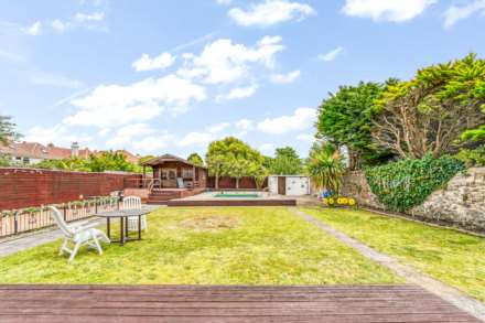 Woodland Road, South Ward - Grand Property!, Image 3