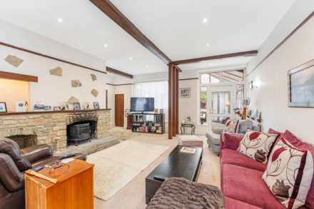 Woodland Road, South Ward - Grand Property!, Image 4