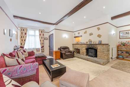 Woodland Road, South Ward - Grand Property!, Image 5