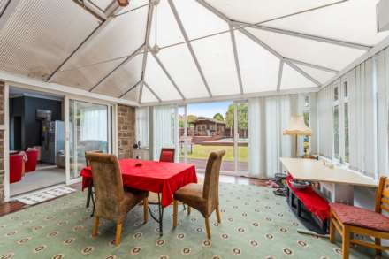 Woodland Road, South Ward - Grand Property!, Image 9