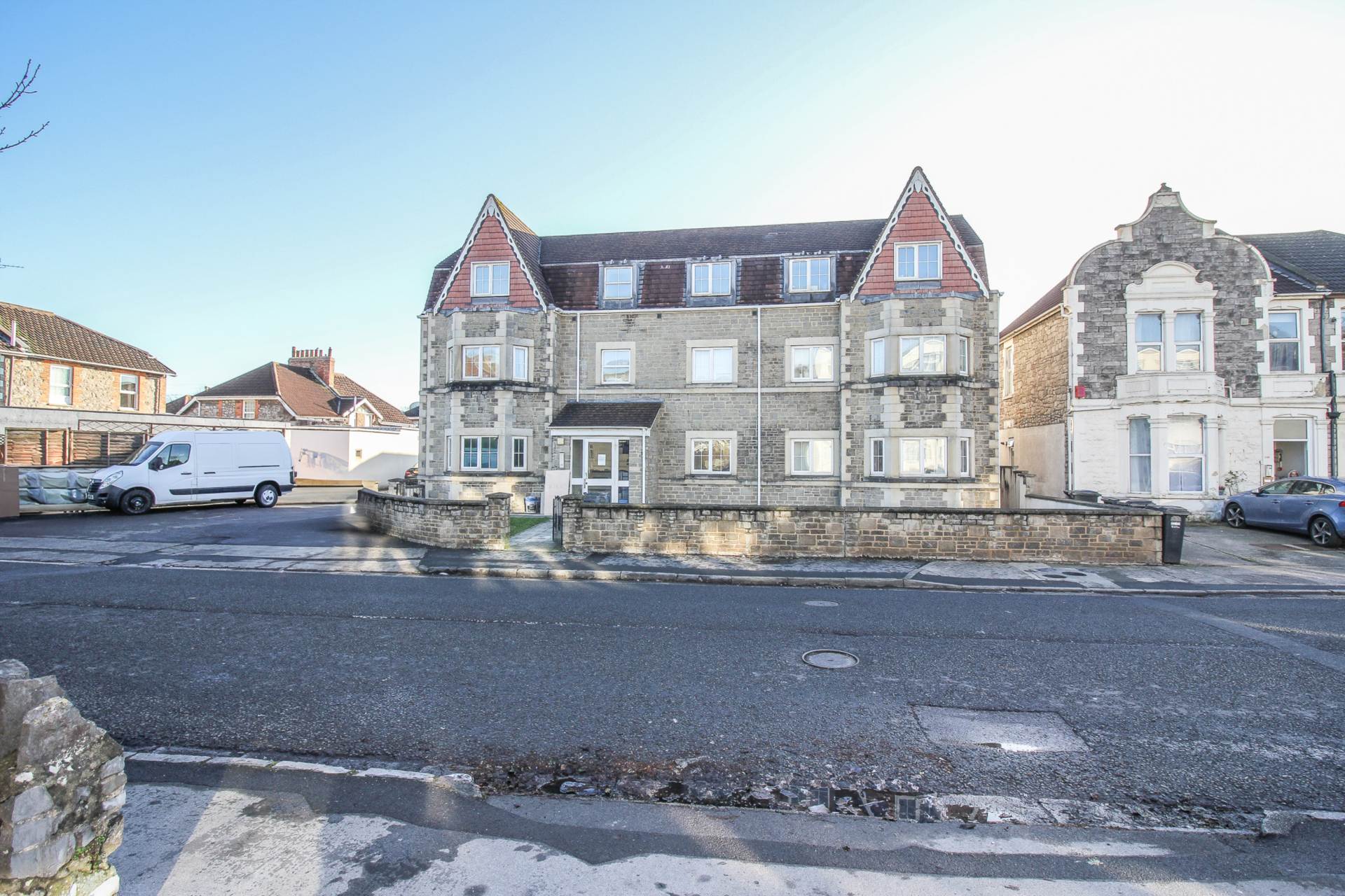 Milton Court, Milton Road, Image 1