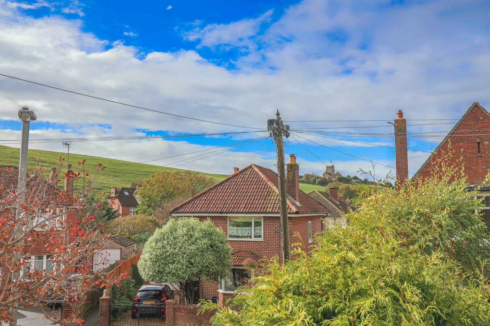 Little Orchard, Uphill Village, Image 12
