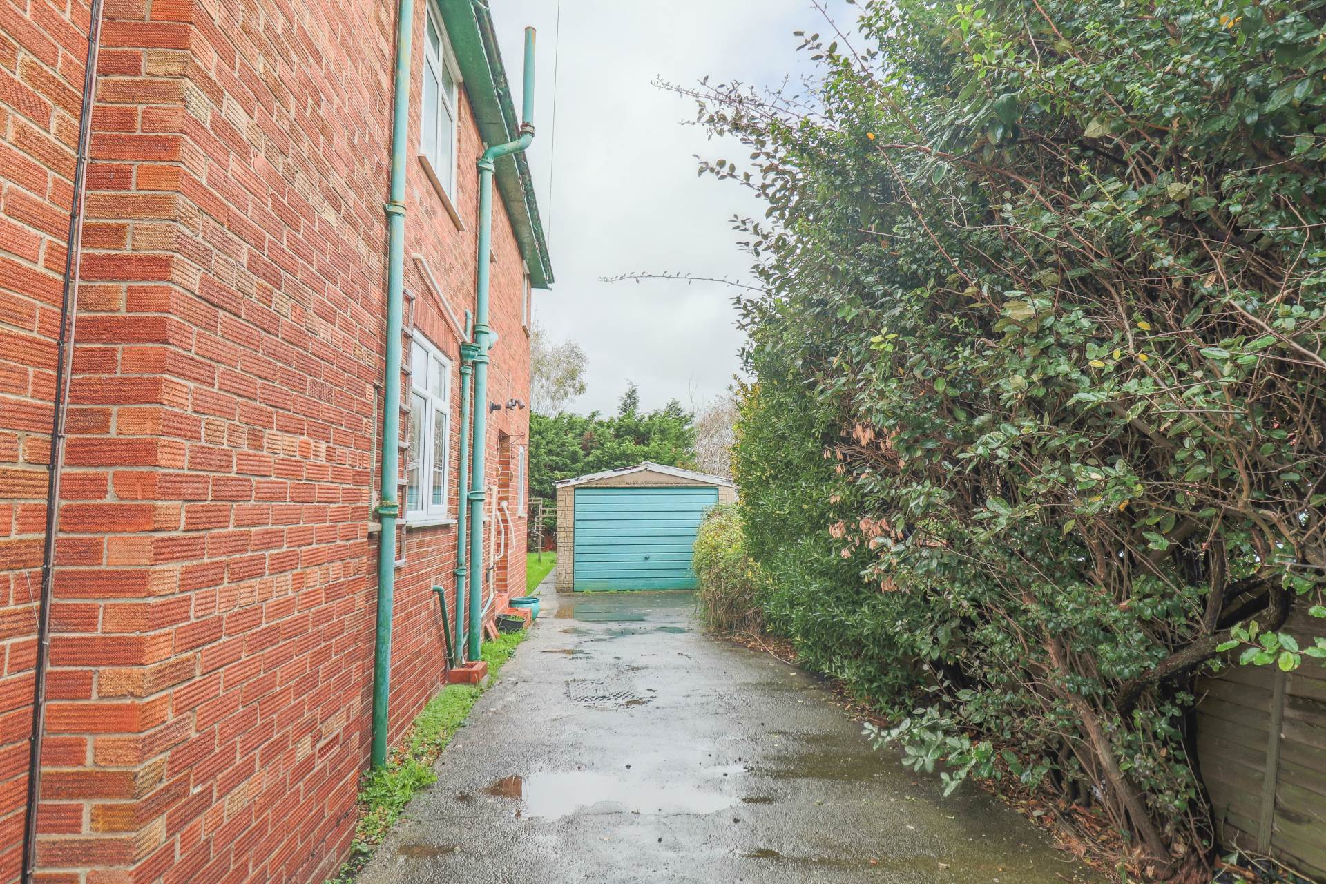 Little Orchard, Uphill Village, Image 2