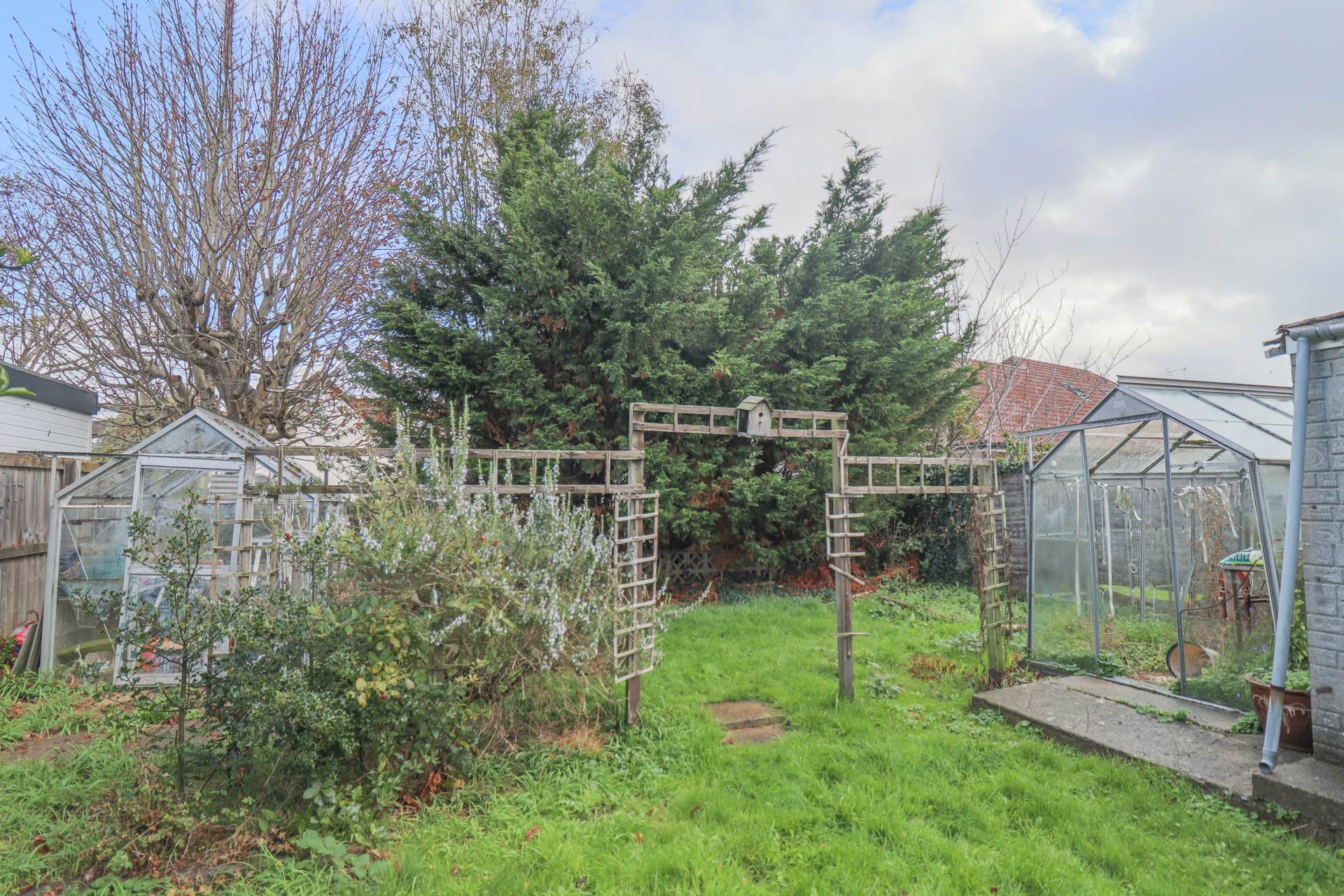 Little Orchard, Uphill Village, Image 7