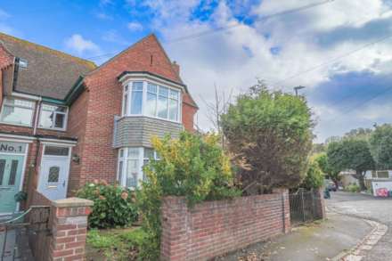 Little Orchard, Uphill Village, Image 1