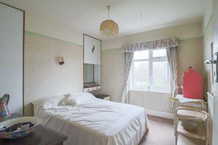 Little Orchard, Uphill Village, Image 13