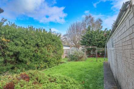 Little Orchard, Uphill Village, Image 6