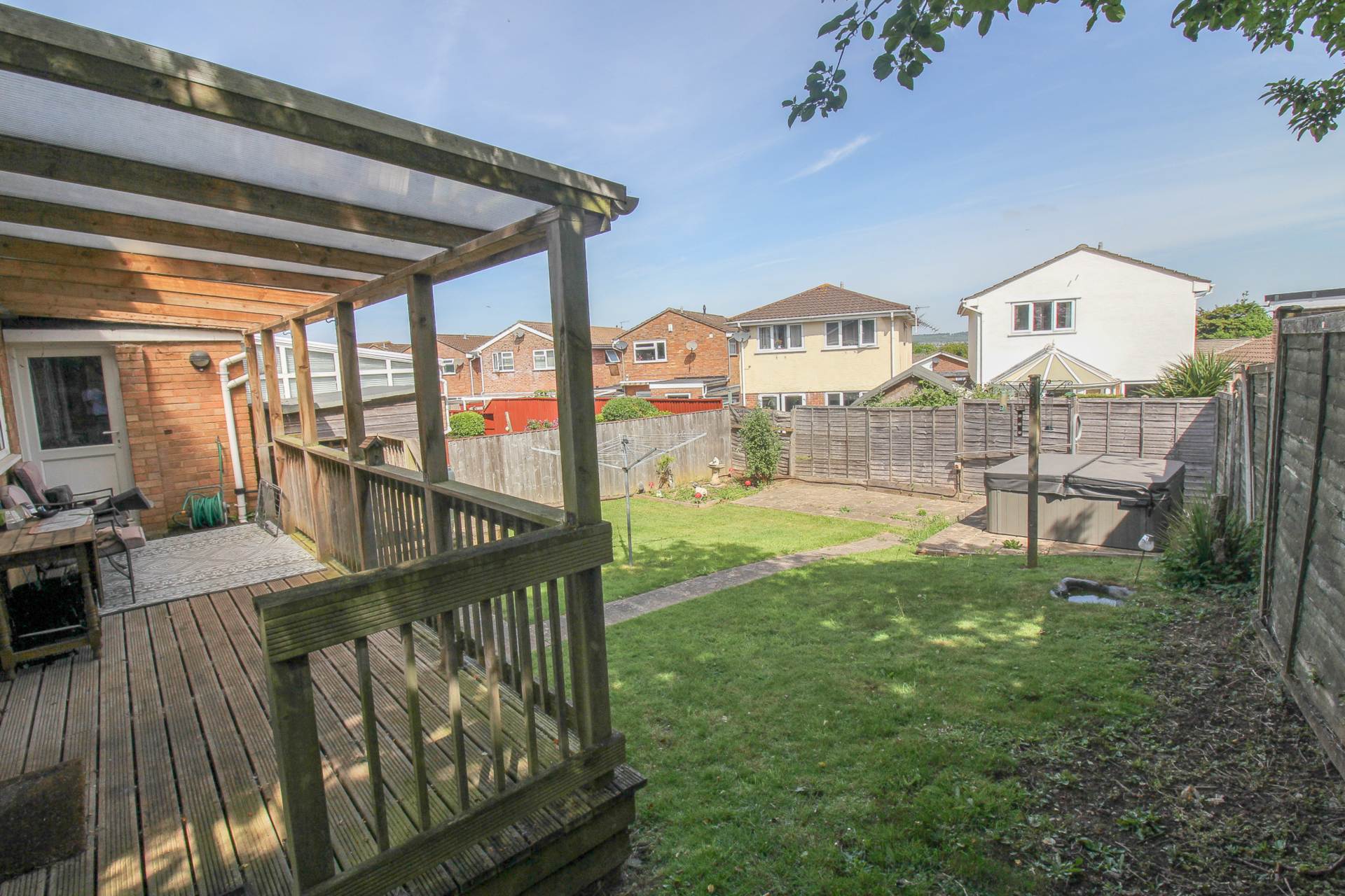 Vereland Road, Hutton, Image 14