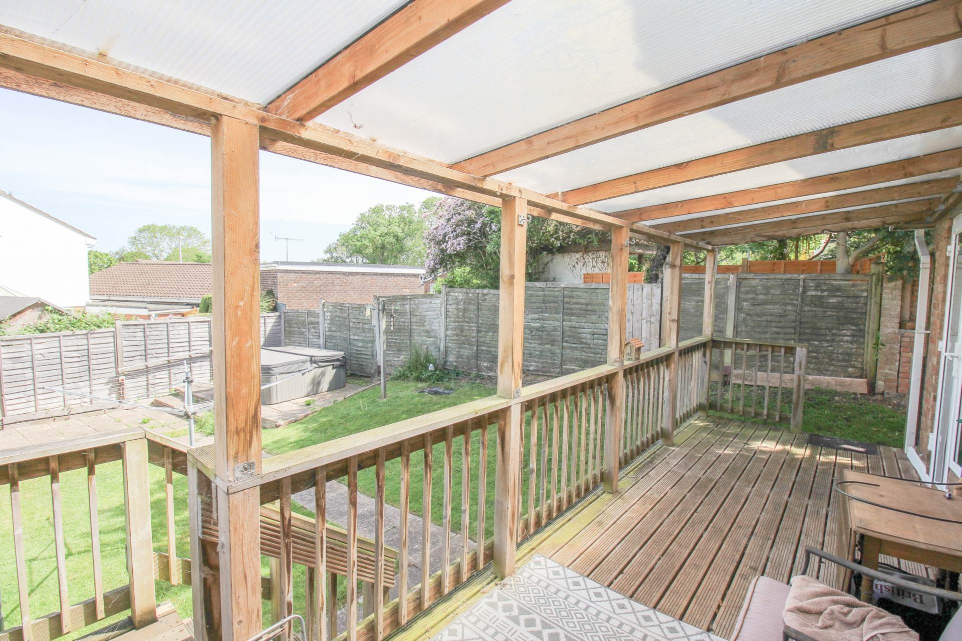 Vereland Road, Hutton, Image 15