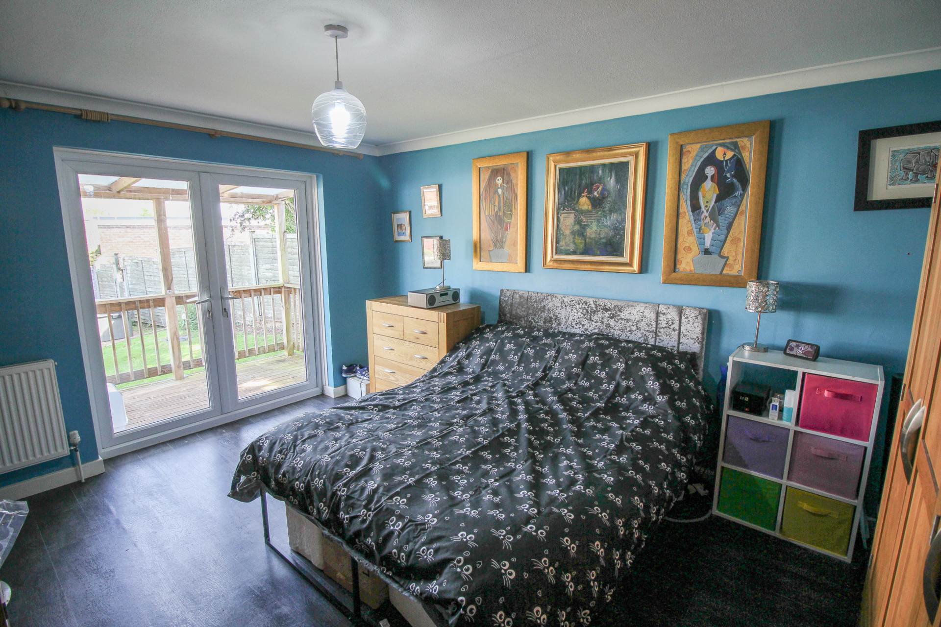 Vereland Road, Hutton, Image 5