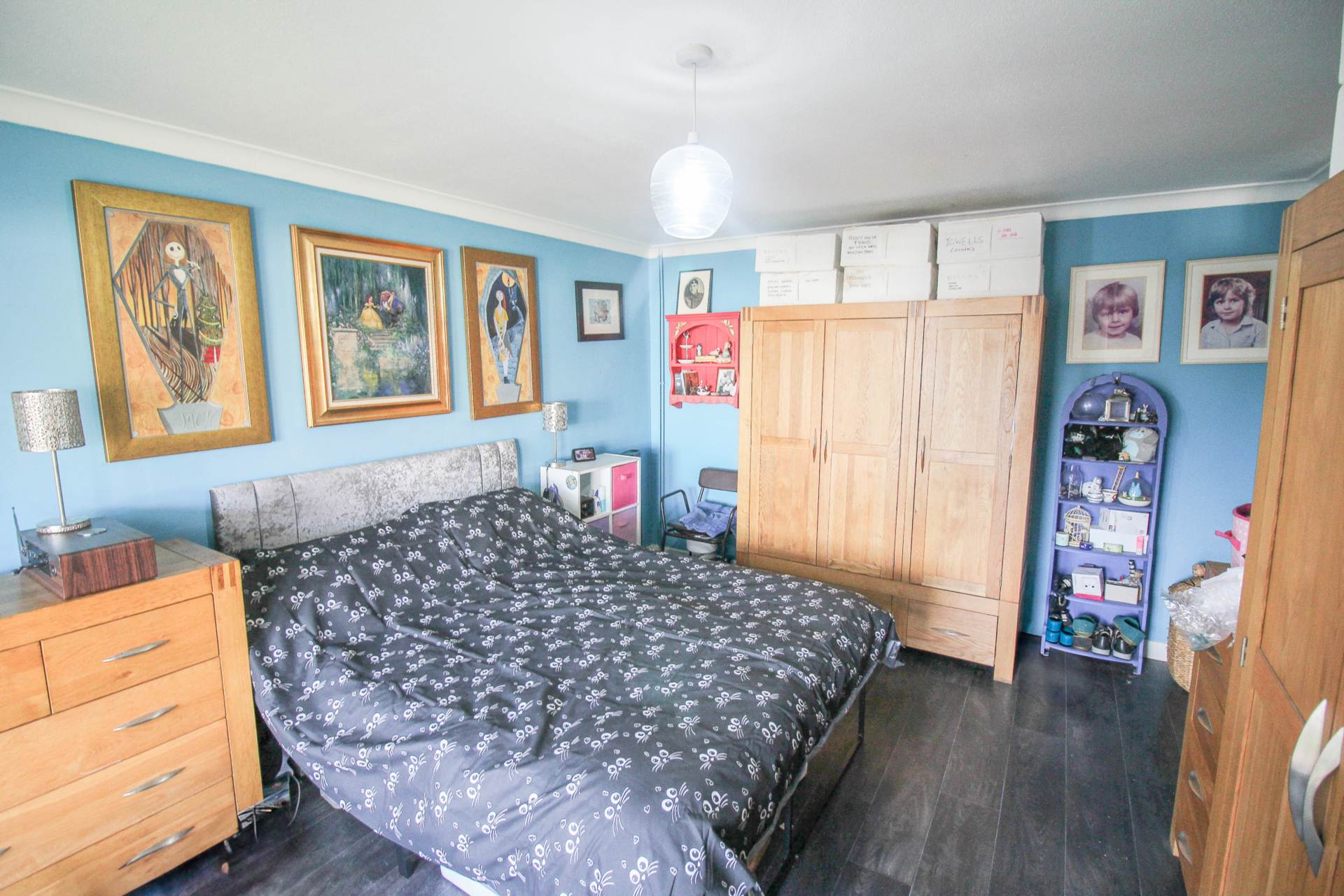 Vereland Road, Hutton, Image 6