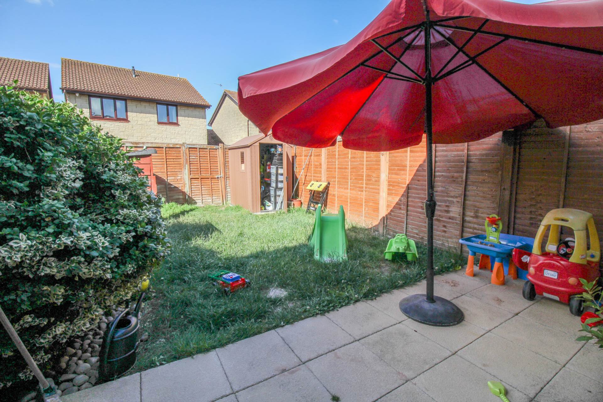 Perrymead, North Worle, Image 10