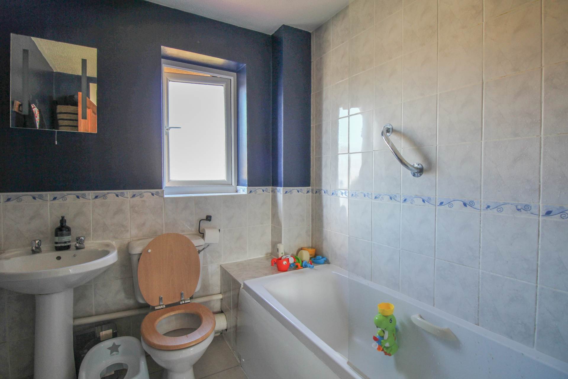 Perrymead, North Worle, Image 5