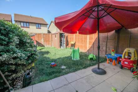 Perrymead, North Worle, Image 10