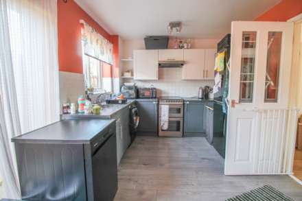 Perrymead, North Worle, Image 4