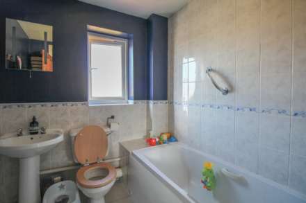 Perrymead, North Worle, Image 5