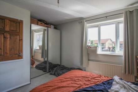 Perrymead, North Worle, Image 9
