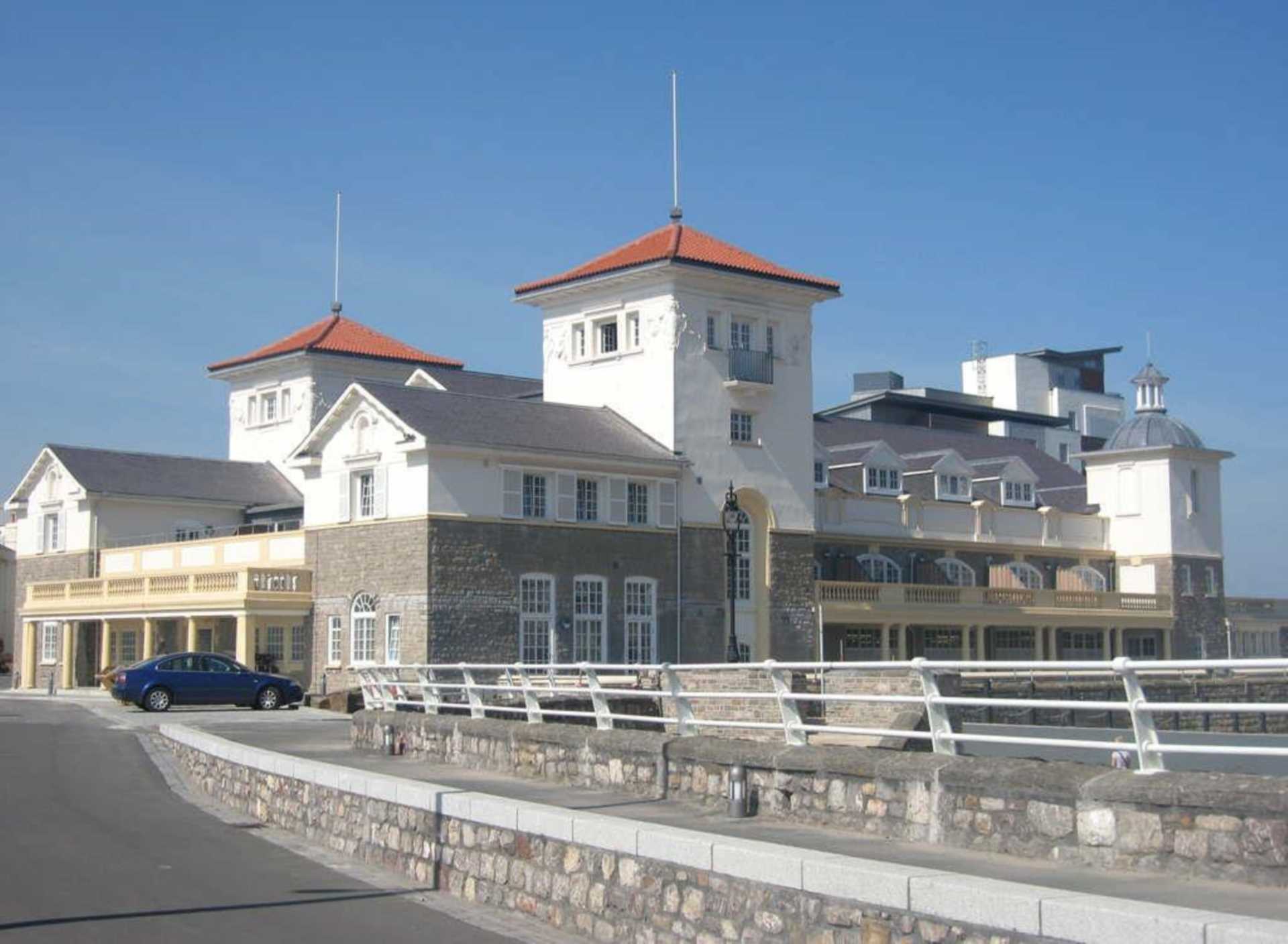 Pruen House, Knightstone Island, Image 2