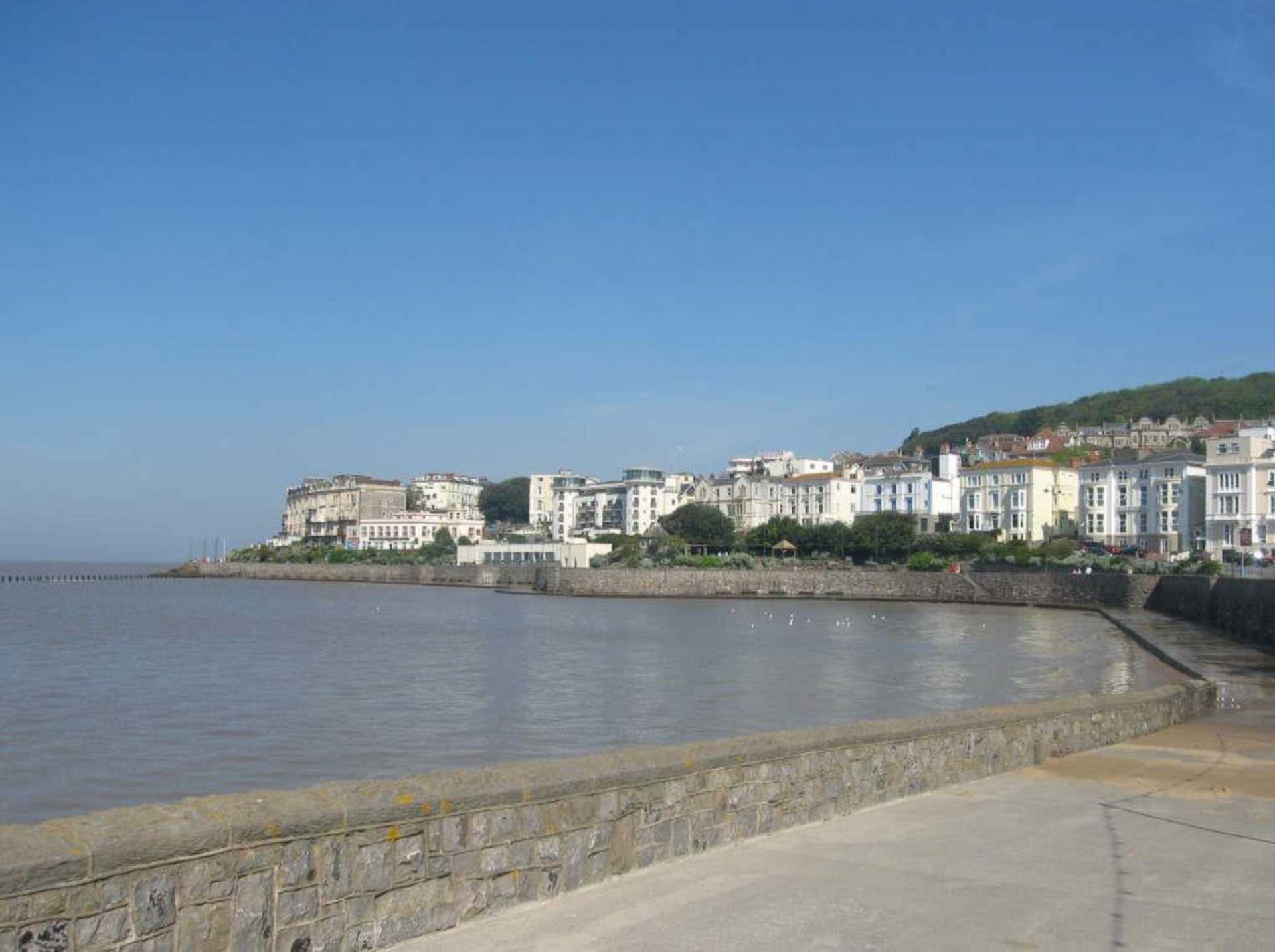 Pruen House, Knightstone Island, Image 3