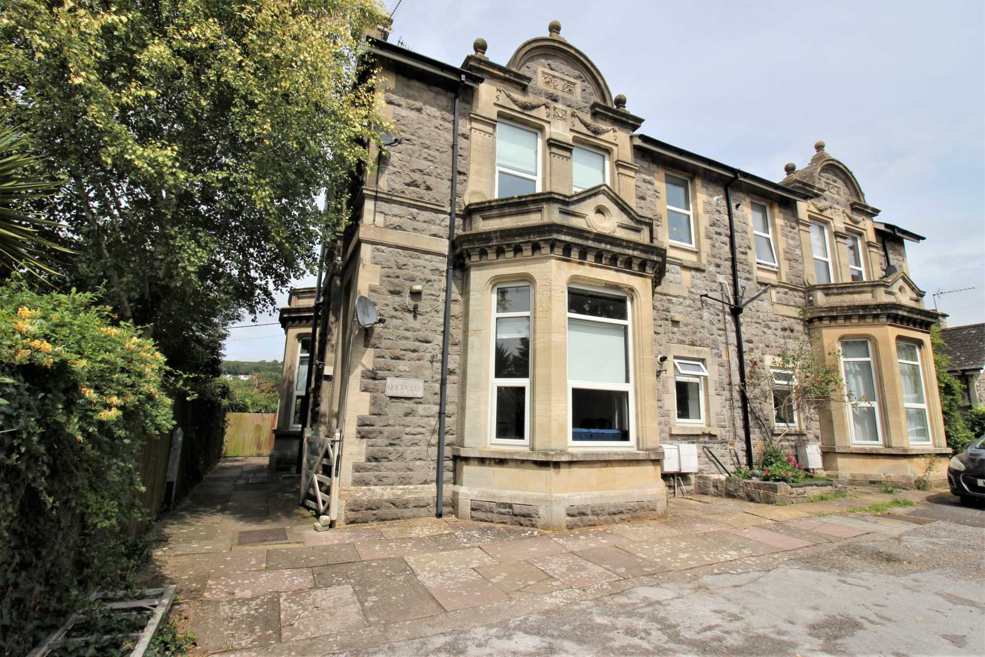 Bridge Road, Bleadon, Image 2
