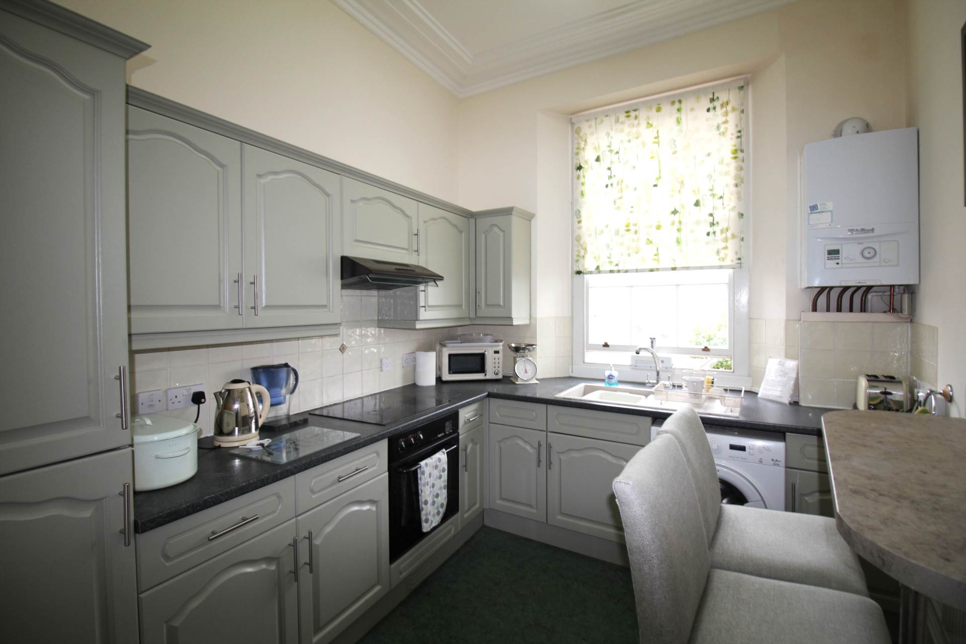 Royal Crescent, Weston Super Mare, Image 2