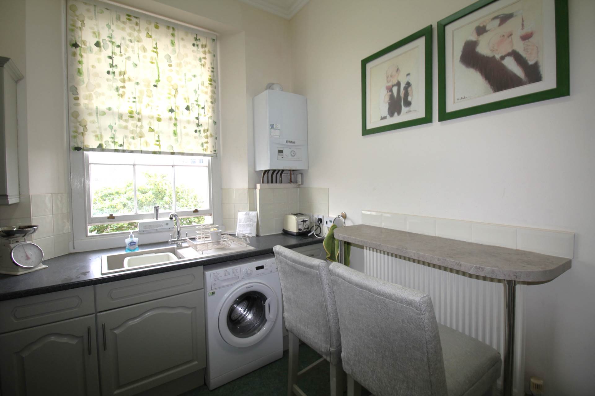Royal Crescent, Weston Super Mare, Image 3