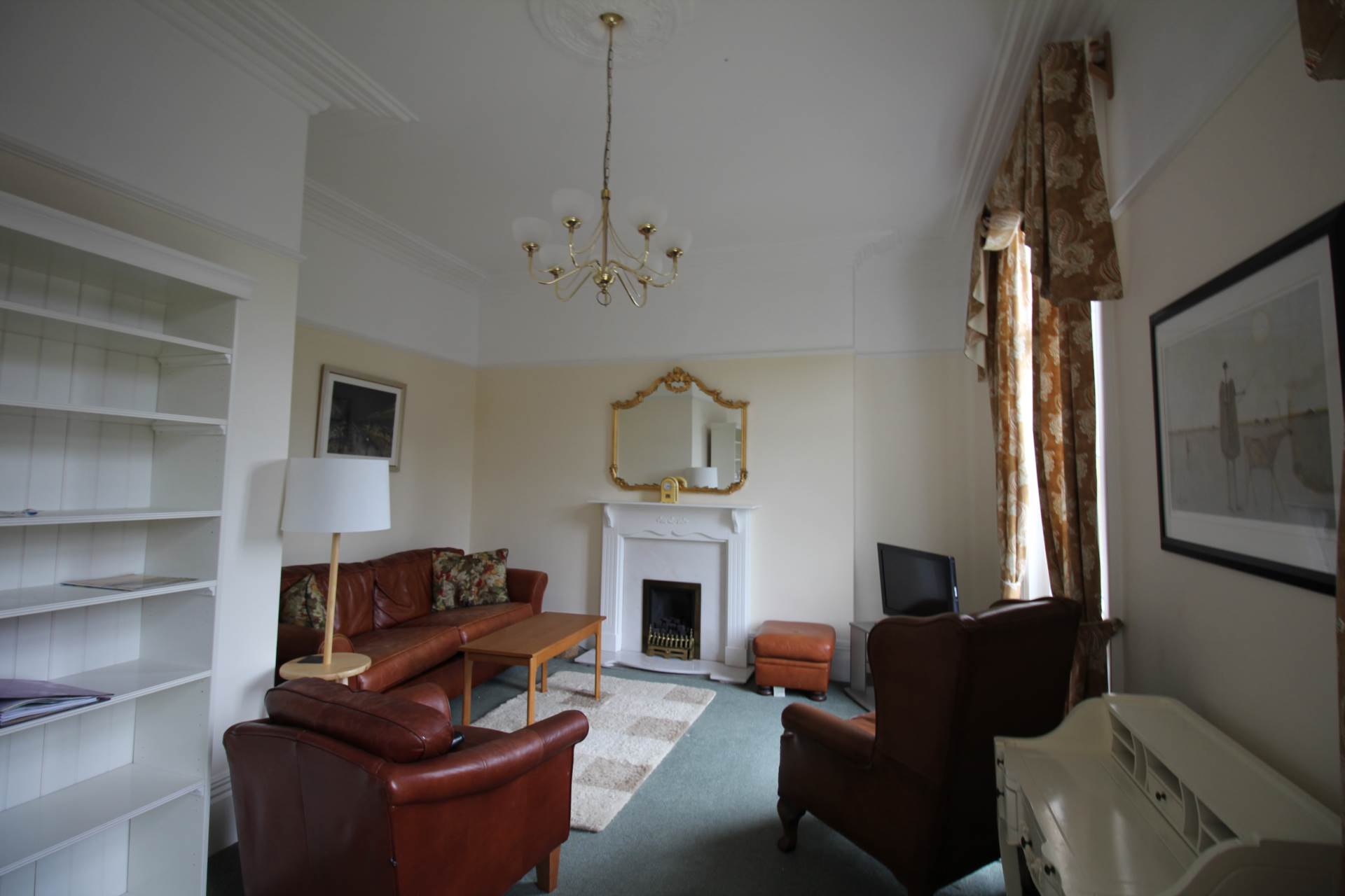 Royal Crescent, Weston Super Mare, Image 4