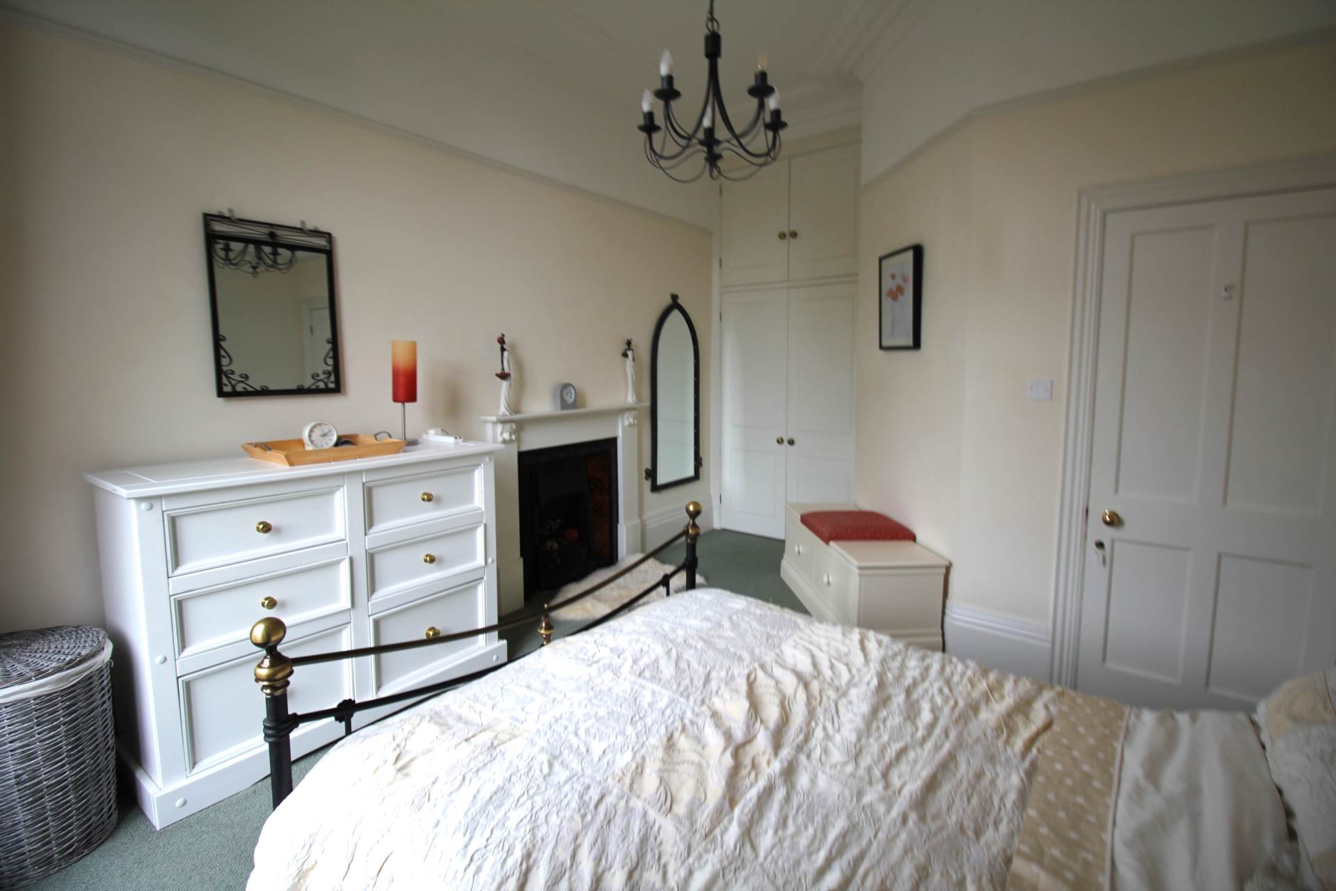 Royal Crescent, Weston Super Mare, Image 8