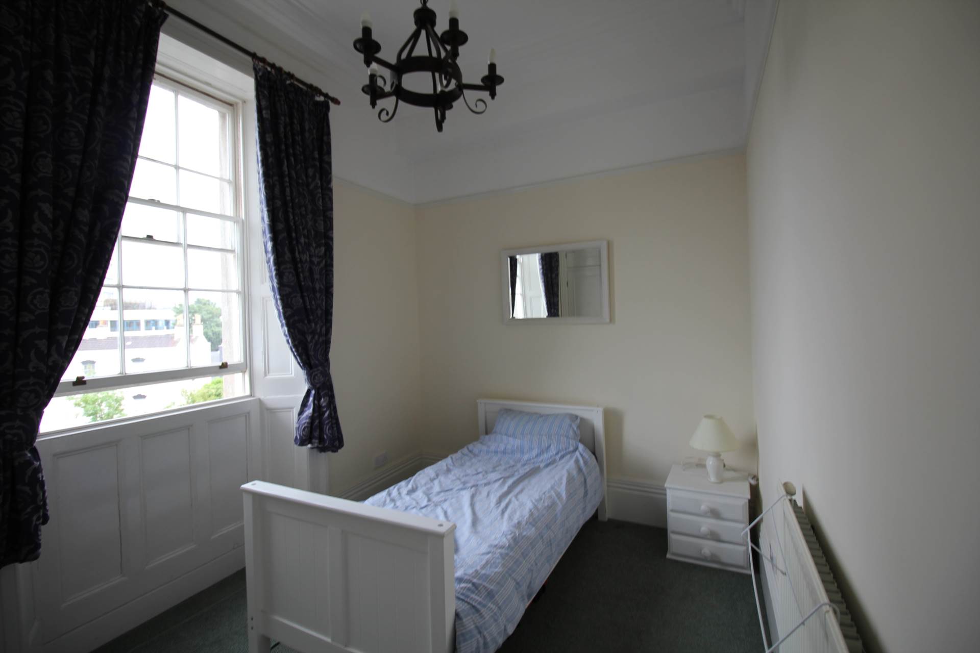 Royal Crescent, Weston Super Mare, Image 9