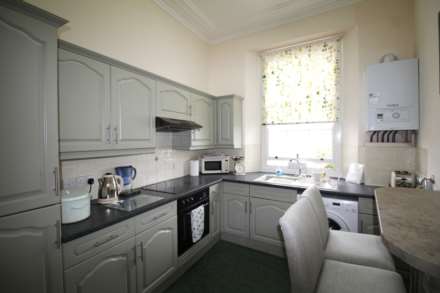 Royal Crescent, Weston Super Mare, Image 2