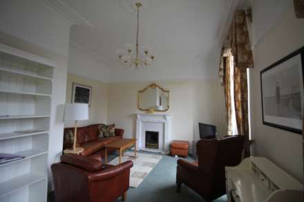 Royal Crescent, Weston Super Mare, Image 4