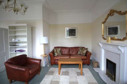 Royal Crescent, Weston Super Mare, Image 5