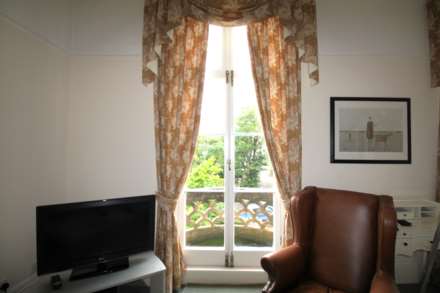 Royal Crescent, Weston Super Mare, Image 6