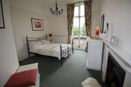 Royal Crescent, Weston Super Mare, Image 7