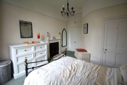 Royal Crescent, Weston Super Mare, Image 8