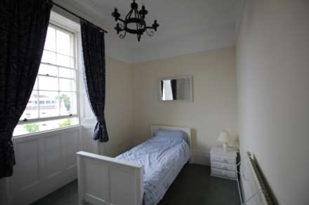 Royal Crescent, Weston Super Mare, Image 9